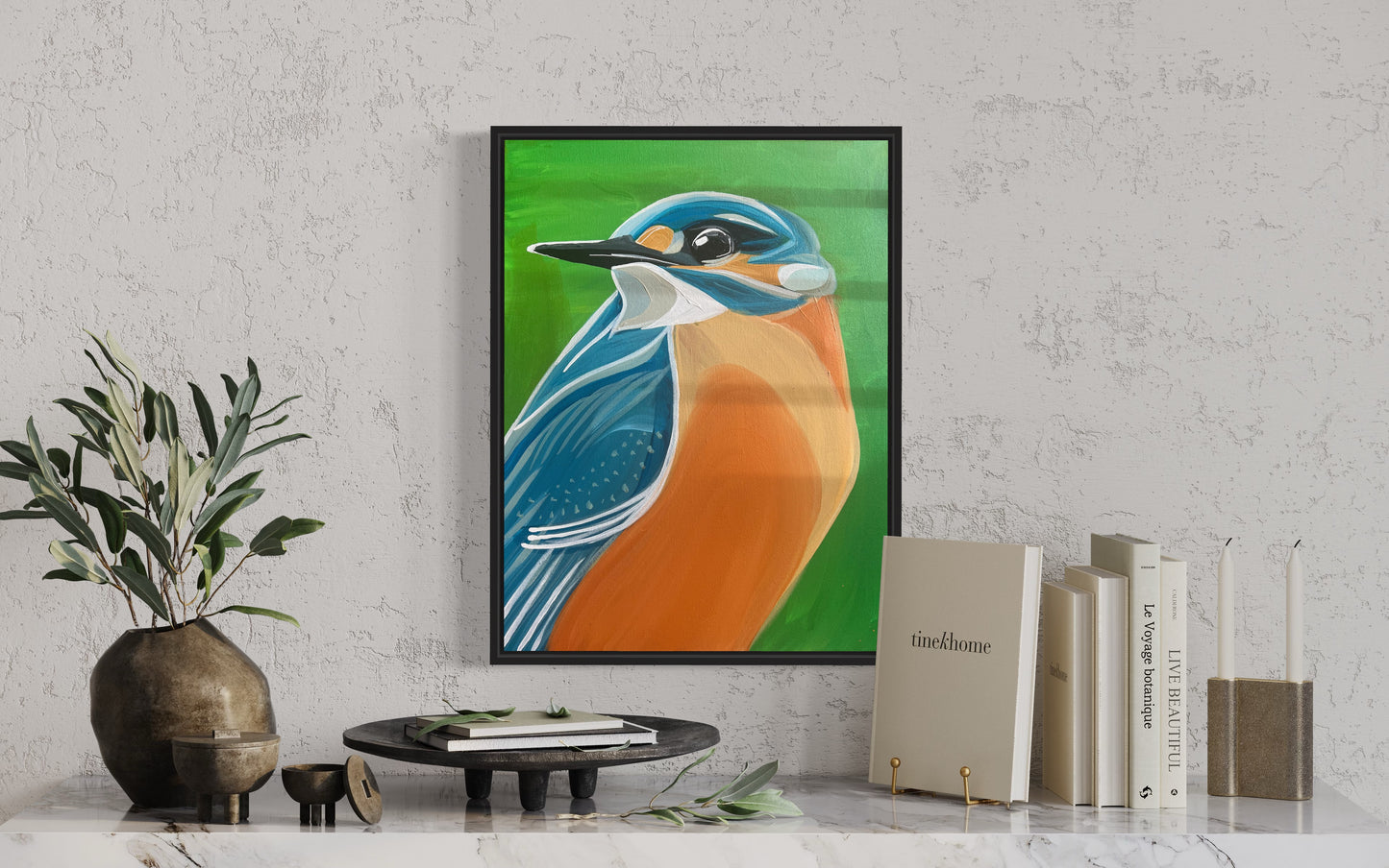 Kingfisher