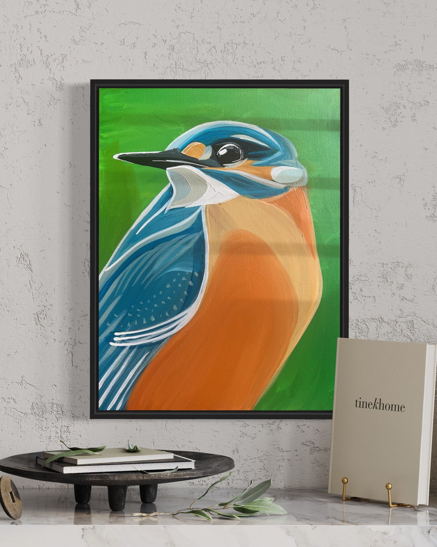 Kingfisher