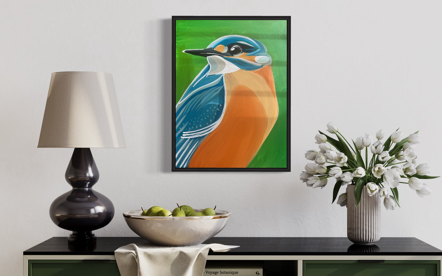 Kingfisher