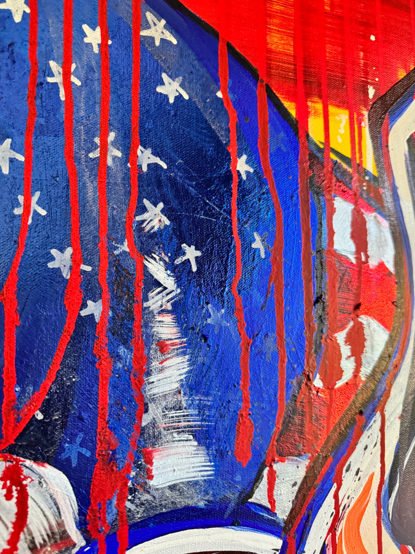 Where Liberty Rides