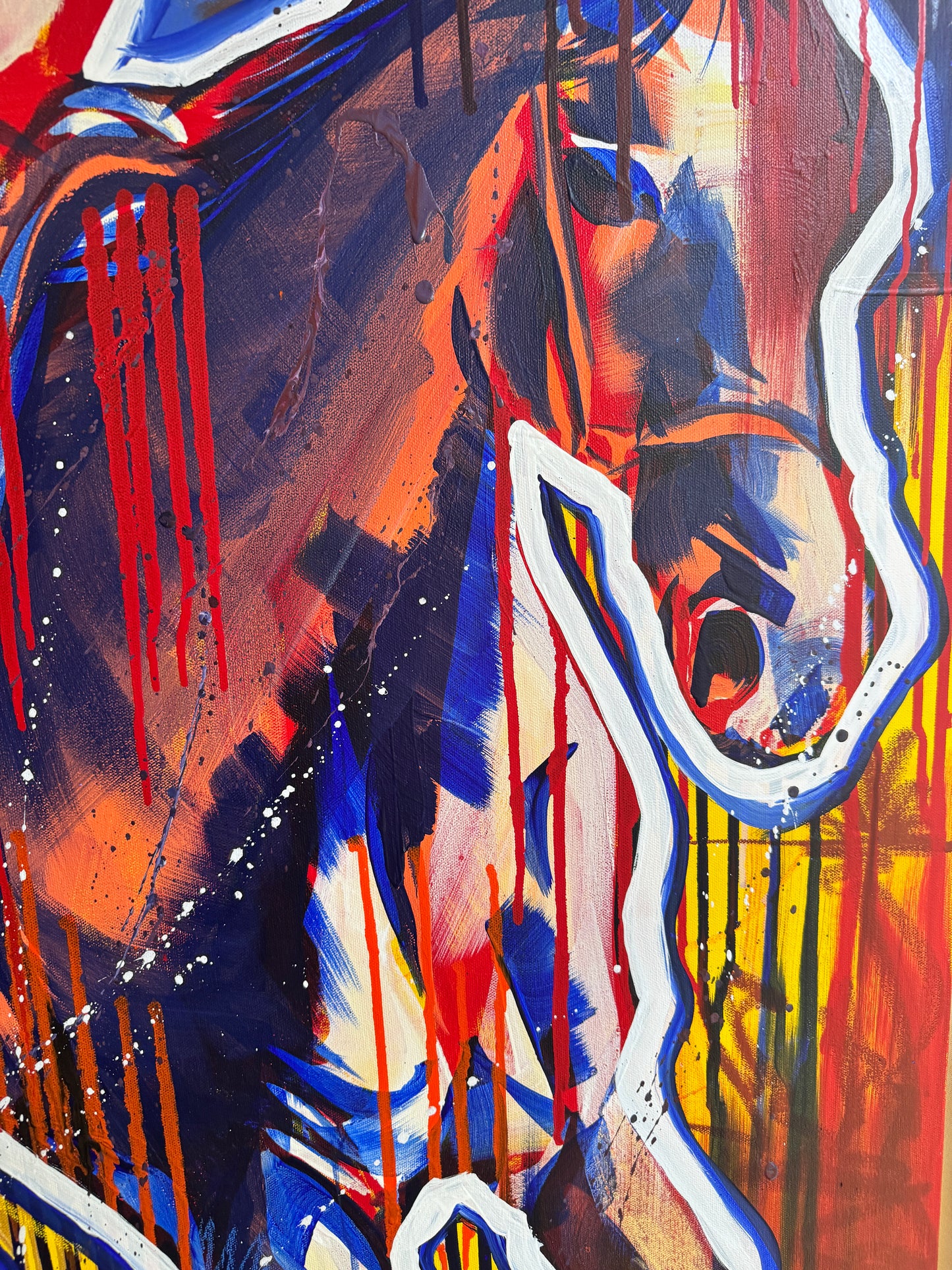 Where Liberty Rides