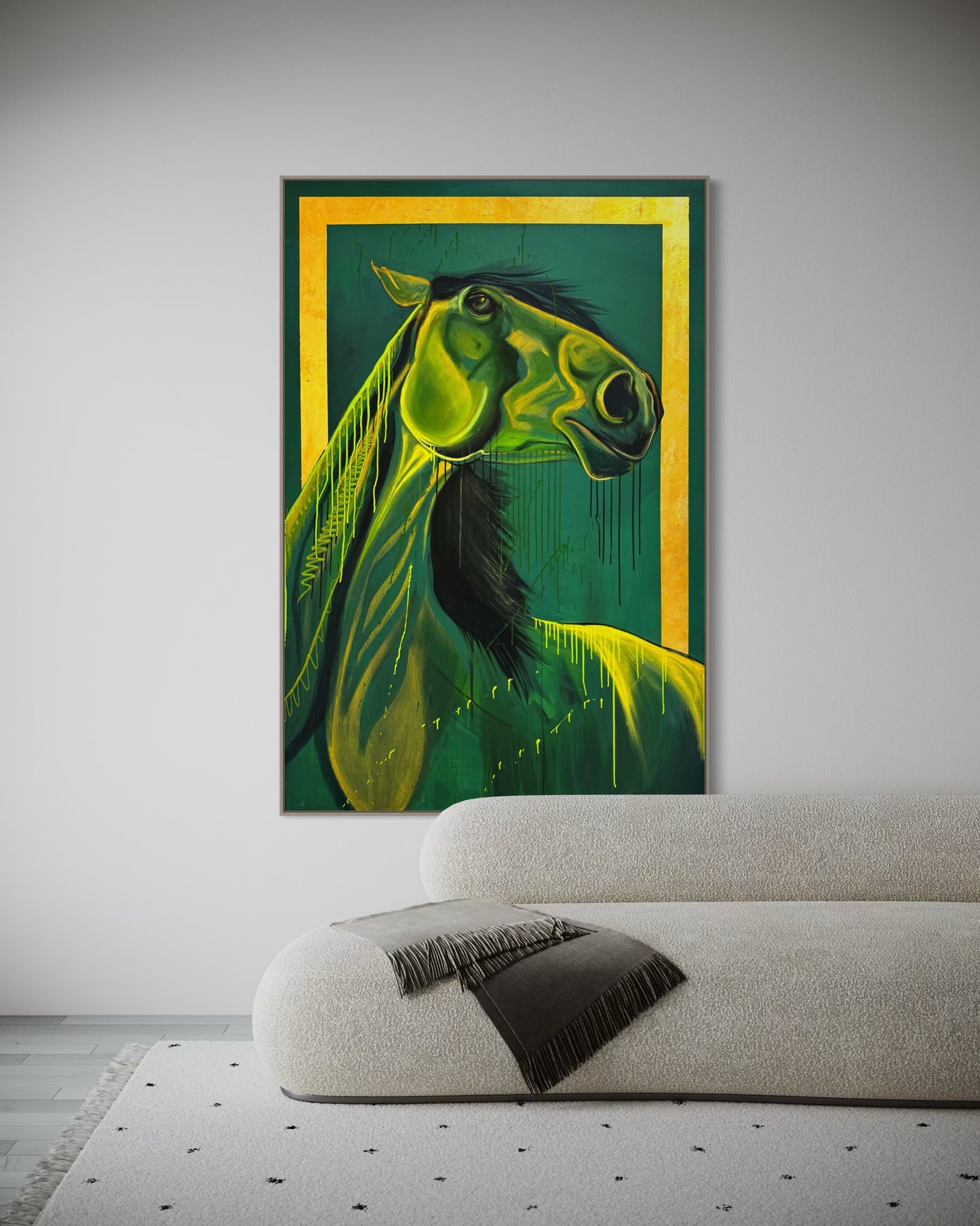Emerald Defiance