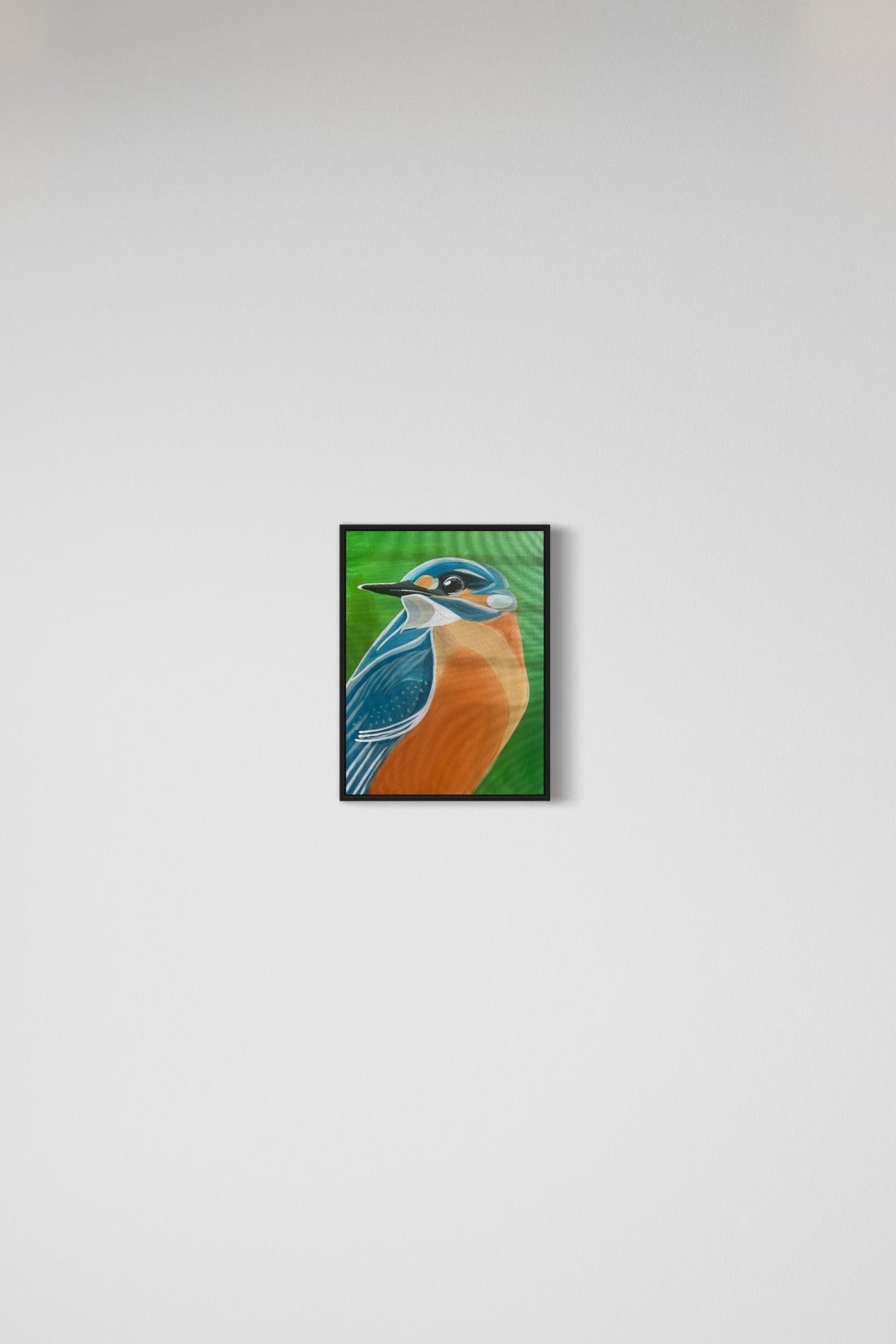 Kingfisher