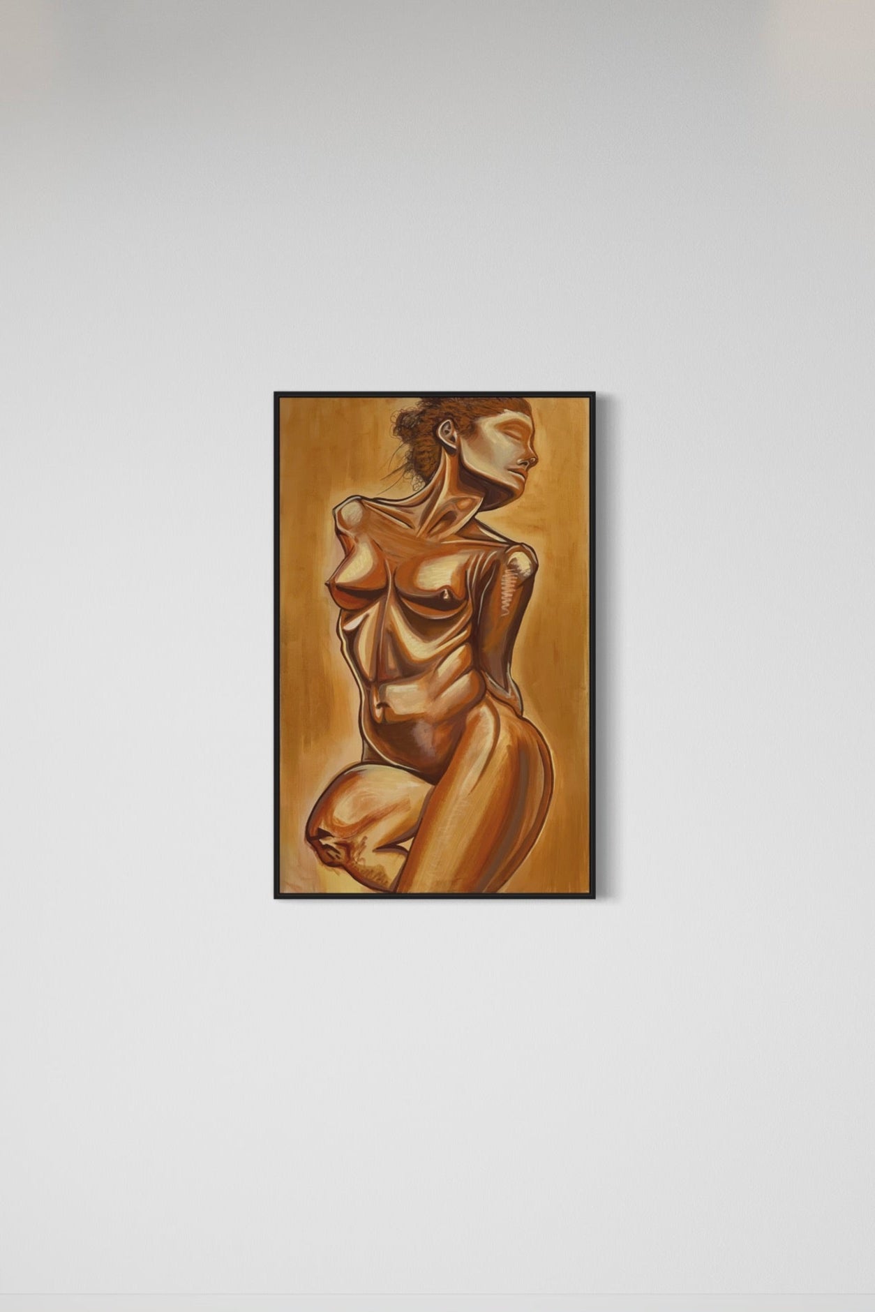 Sublime Feminity
