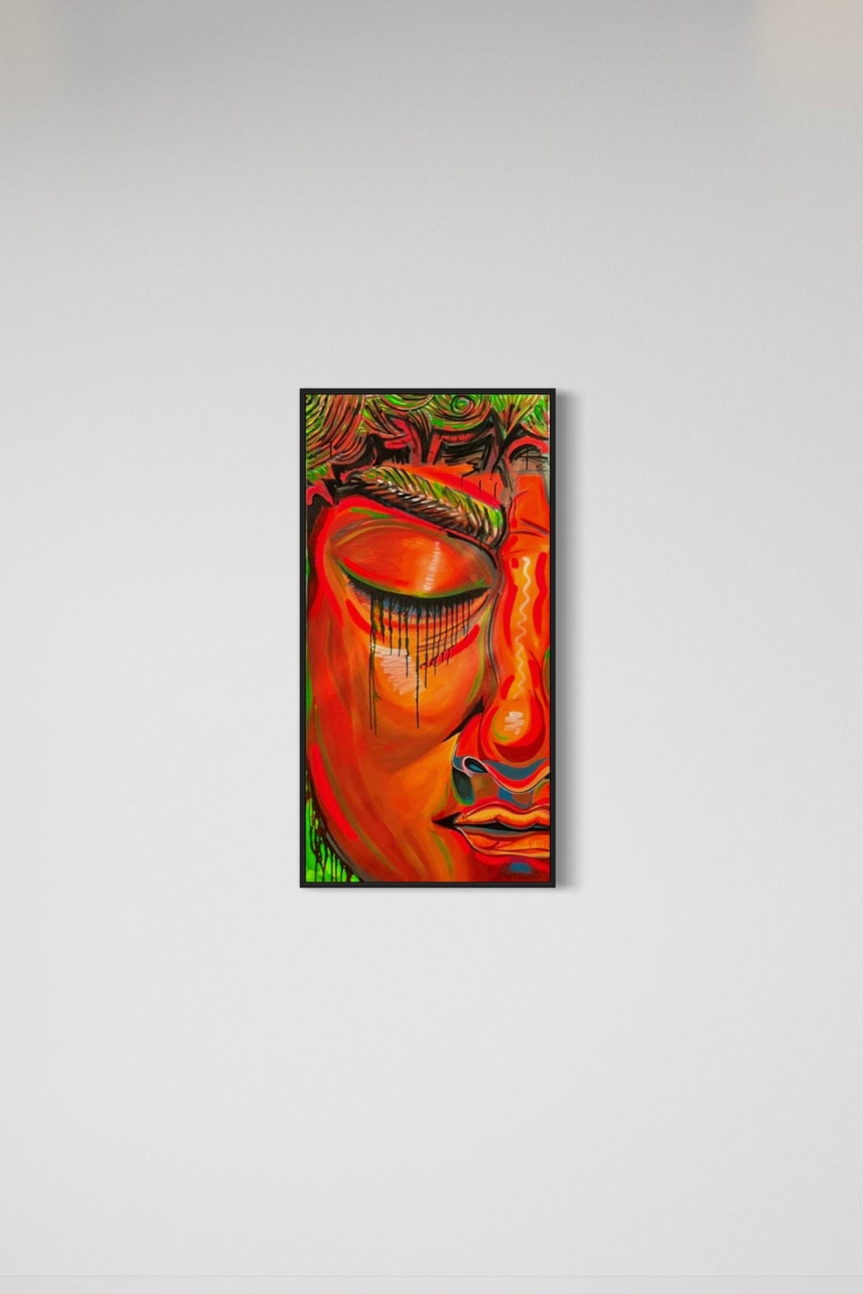 Divine Empathy Pt. 2
