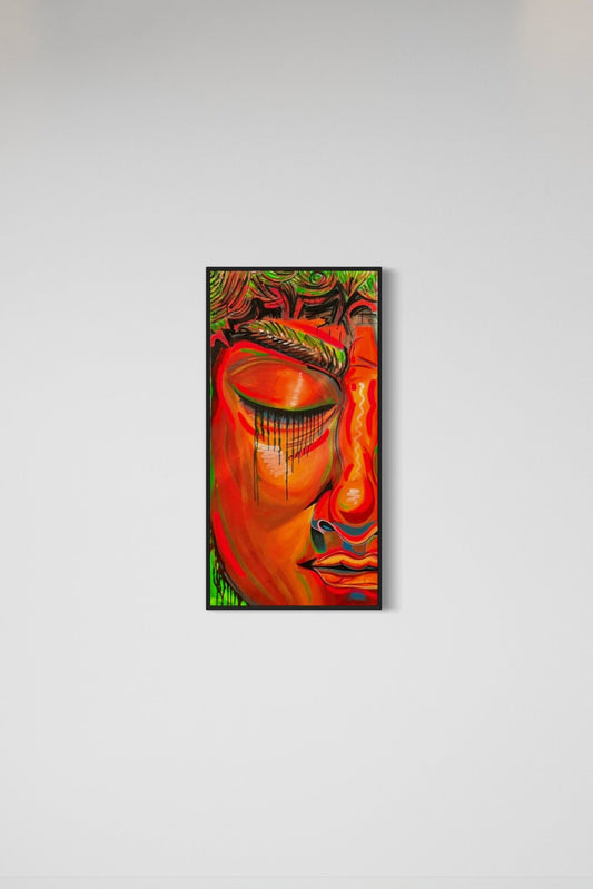 Divine Empathy Pt. 2