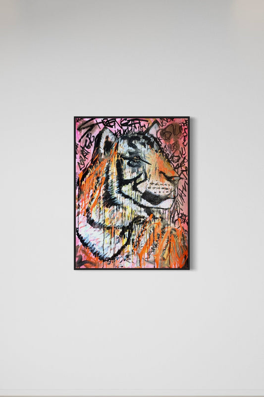 The Eye of the Beholder