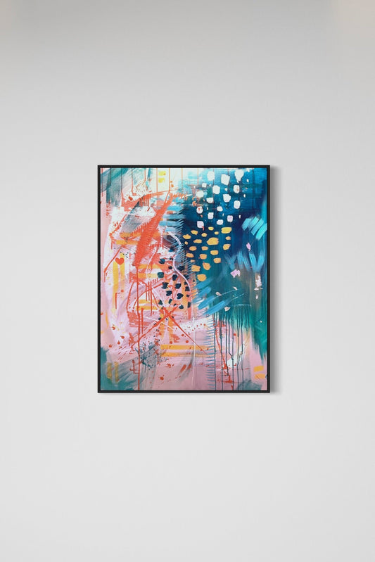 Take Me to Where the River Flows