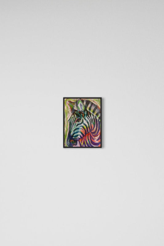 Untitled Zebra