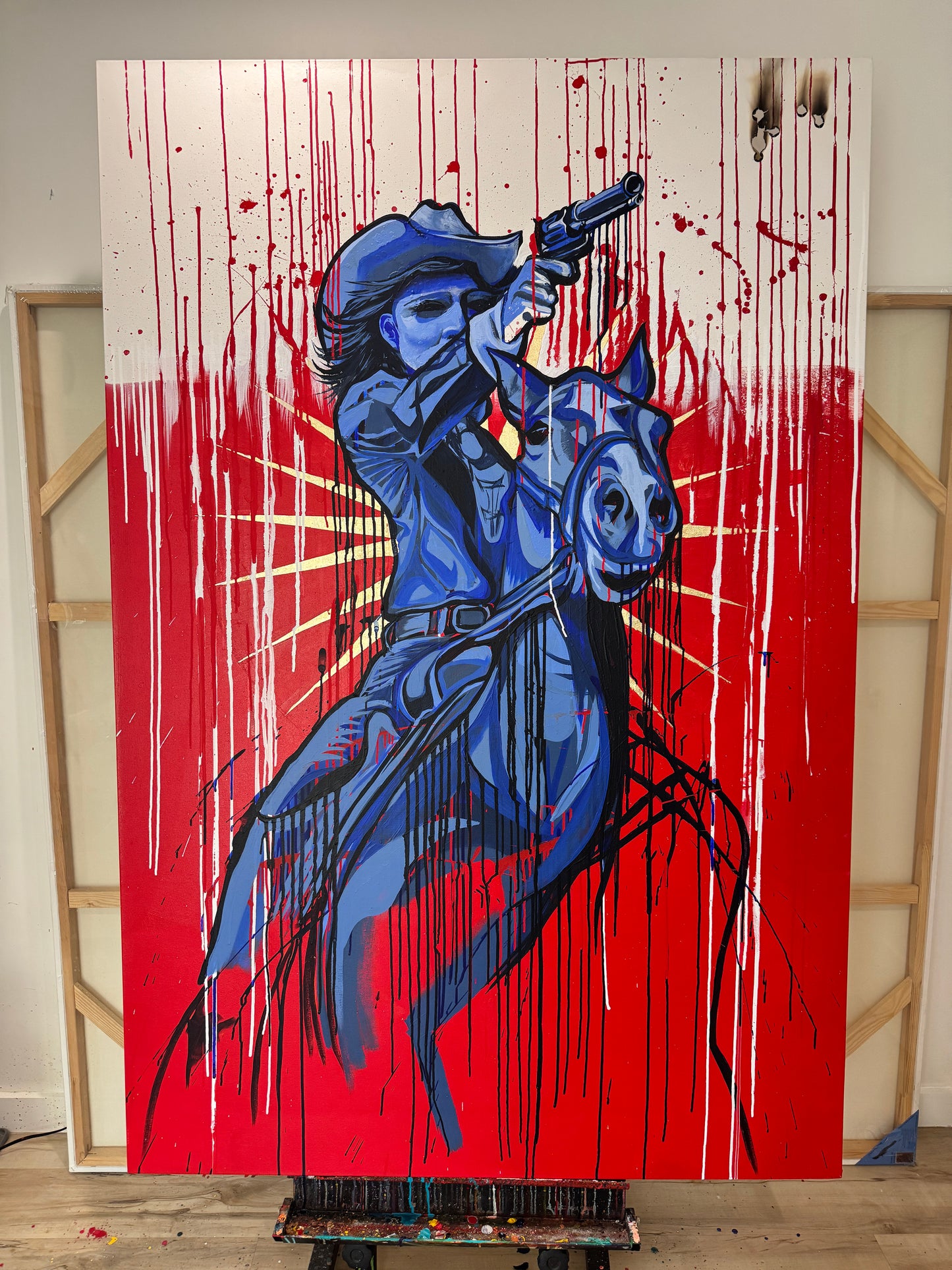 Breaking the Silence