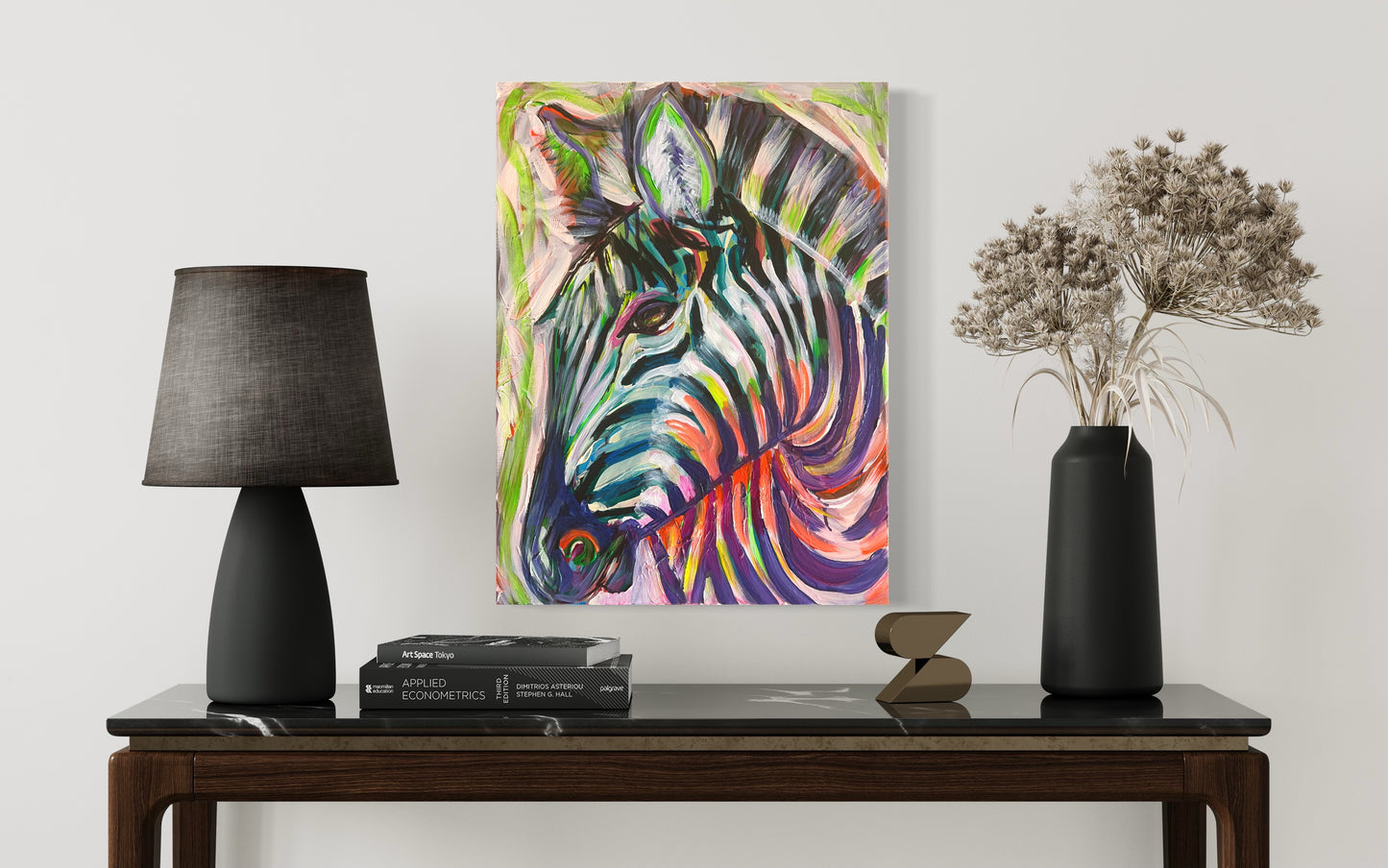 Untitled Zebra