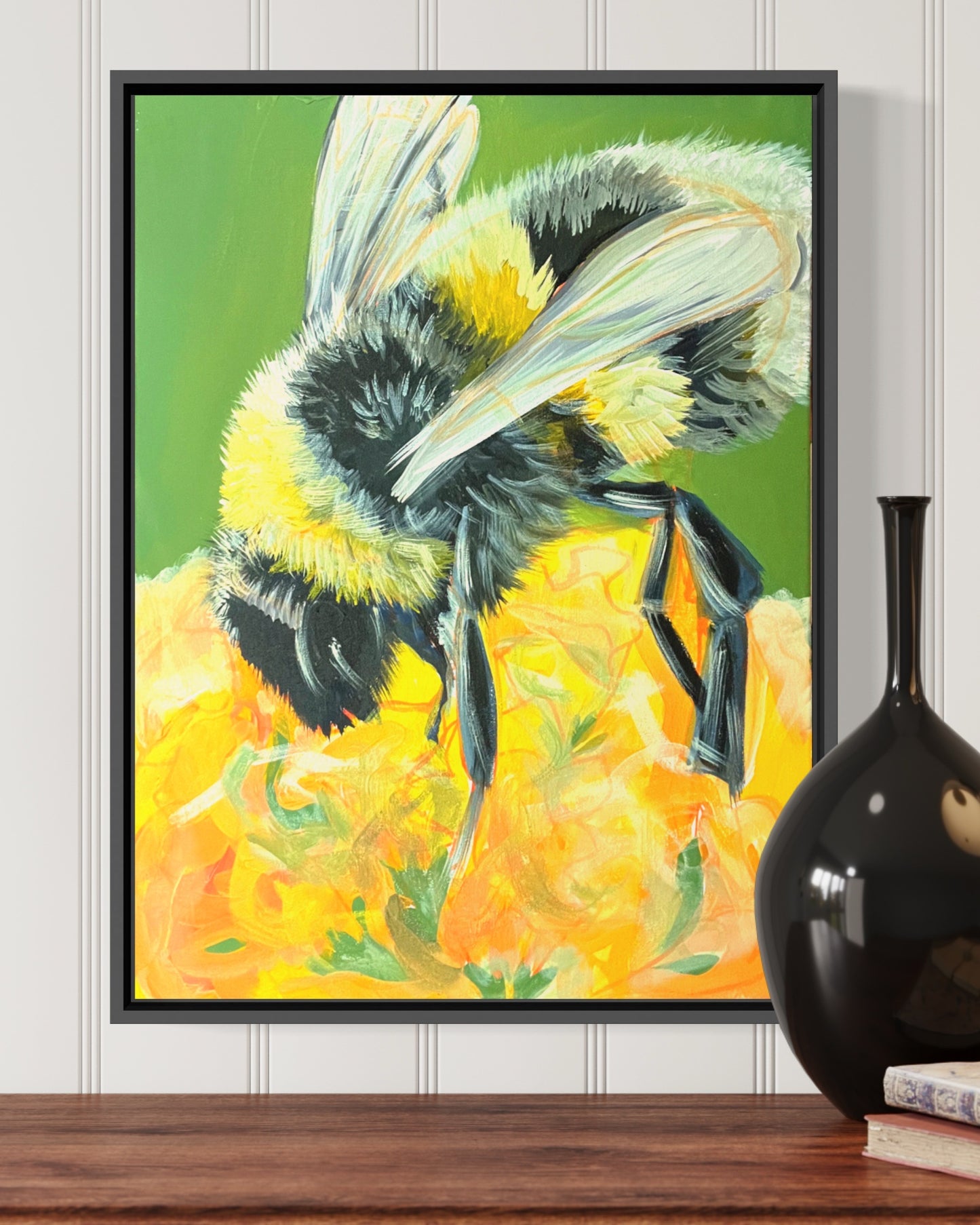 How Bees Are