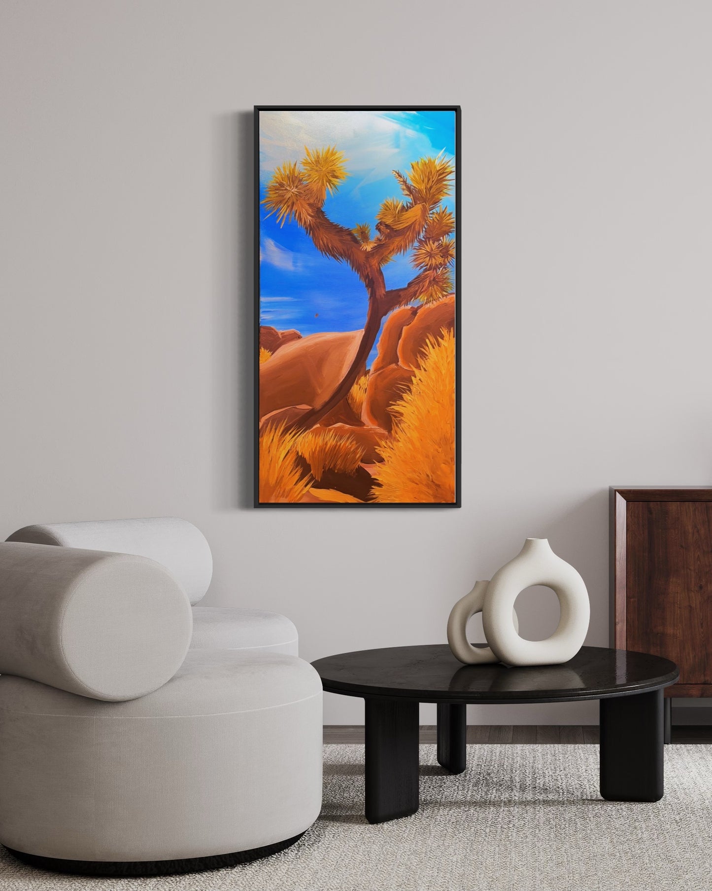 Joshua Tree