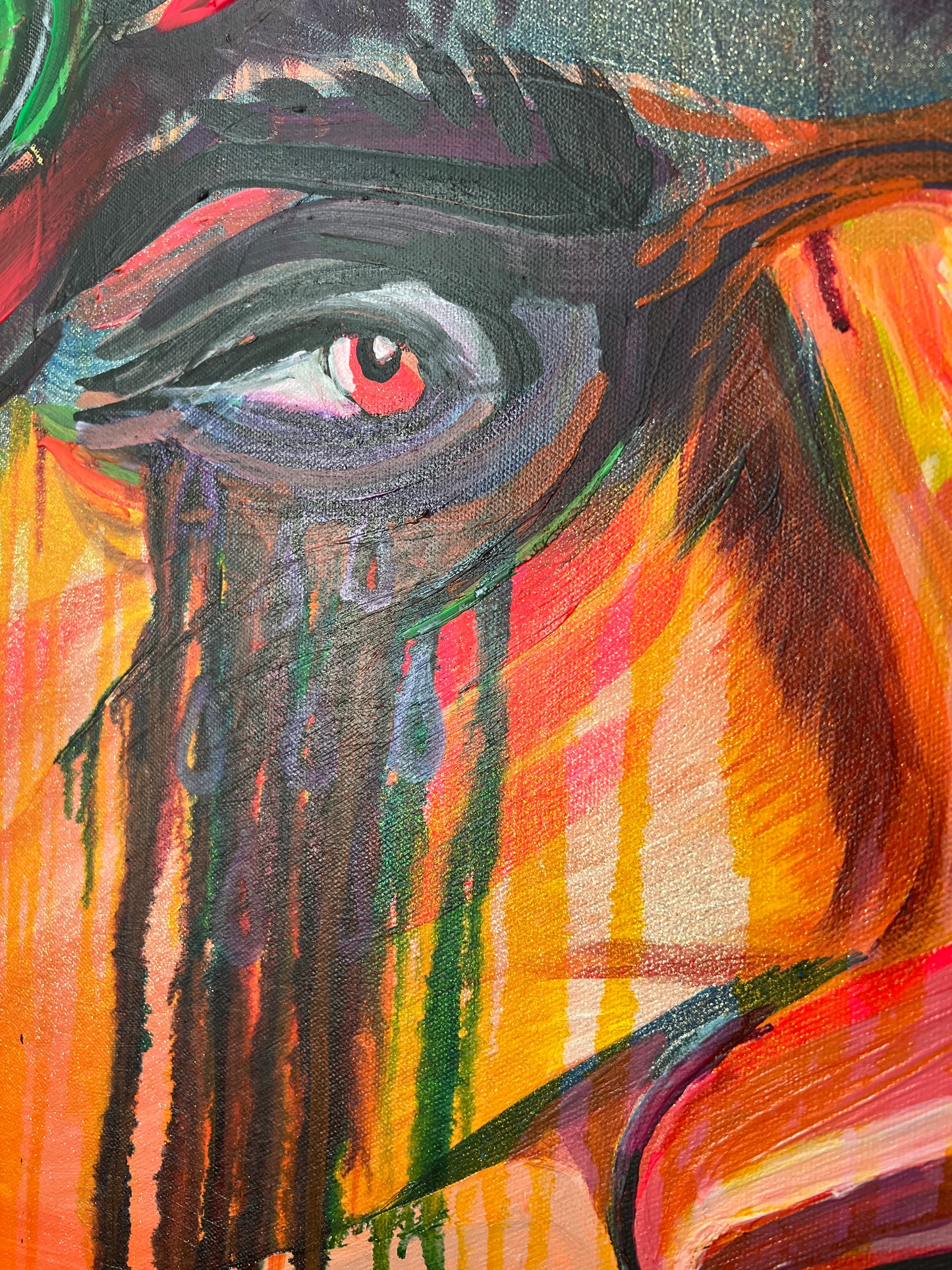 Divine Empathy Pt. 1