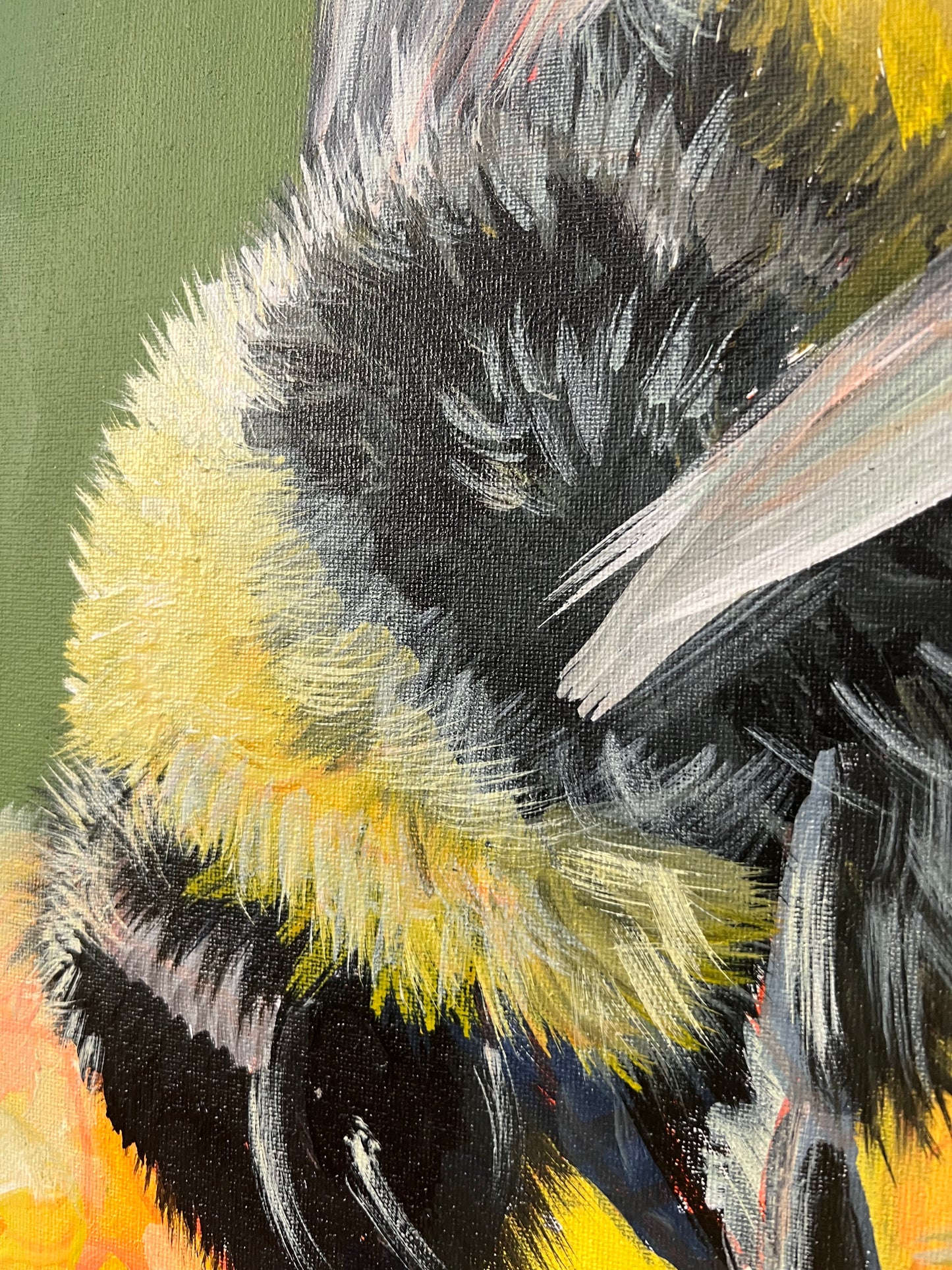 How Bees Are