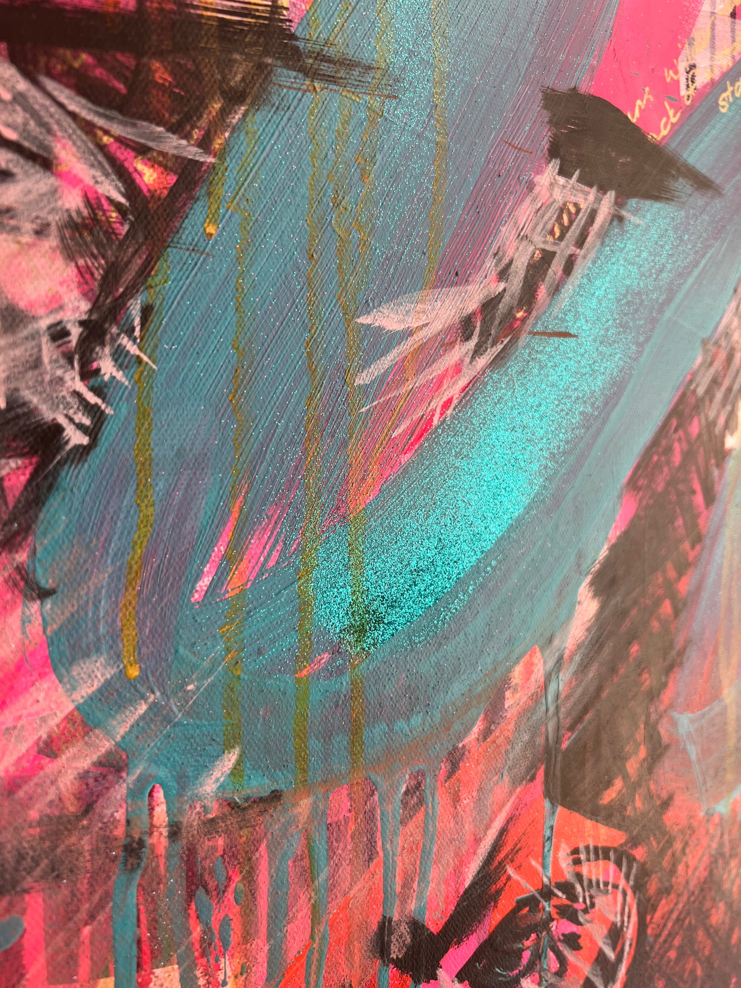 Introspection of Imagination