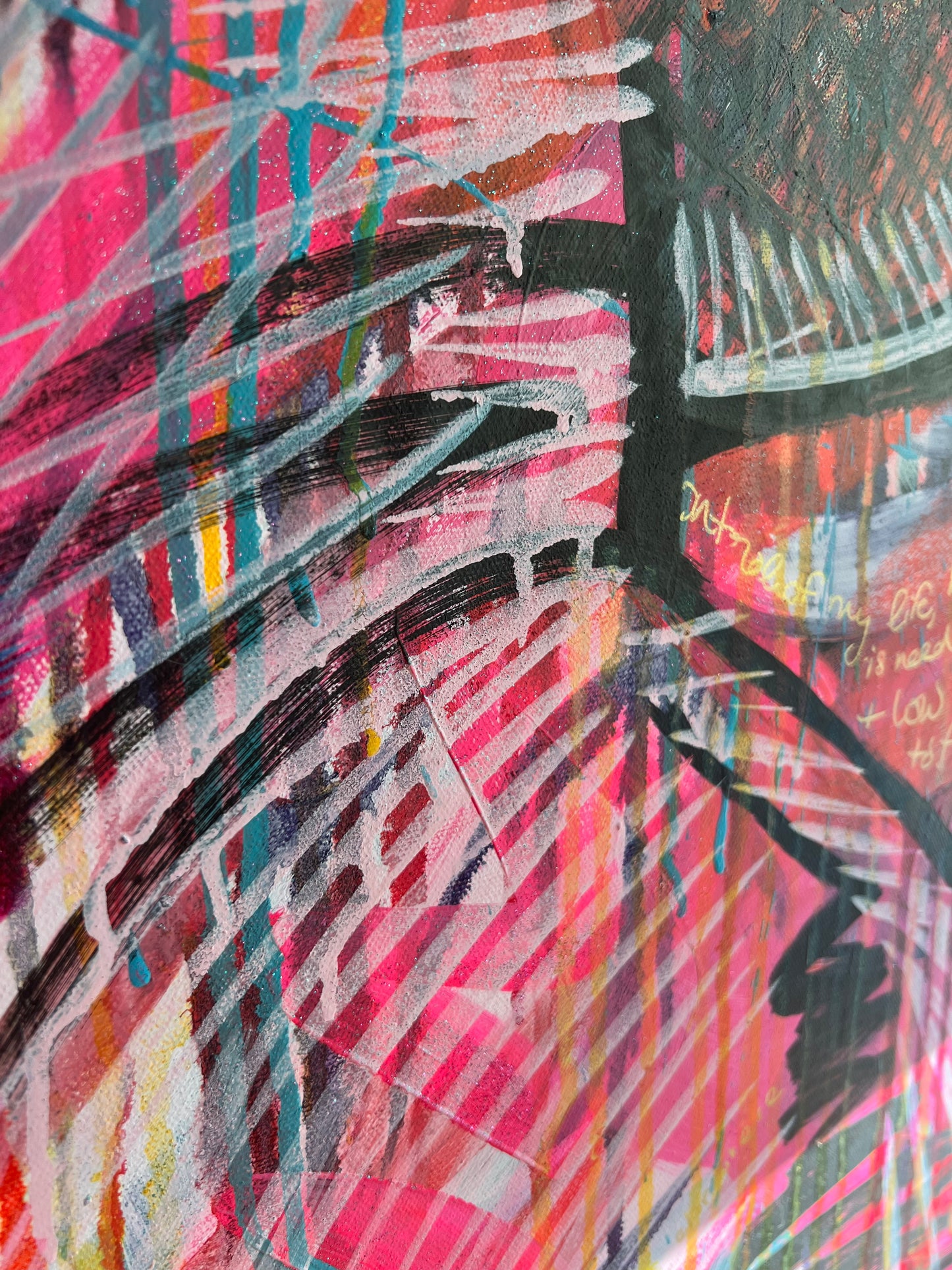 Introspection of Imagination