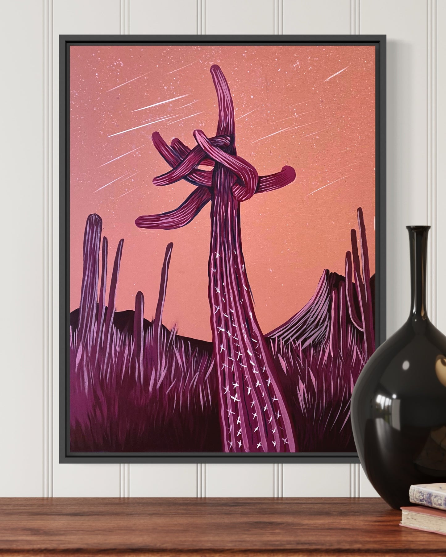 Joshua Tree Cactus