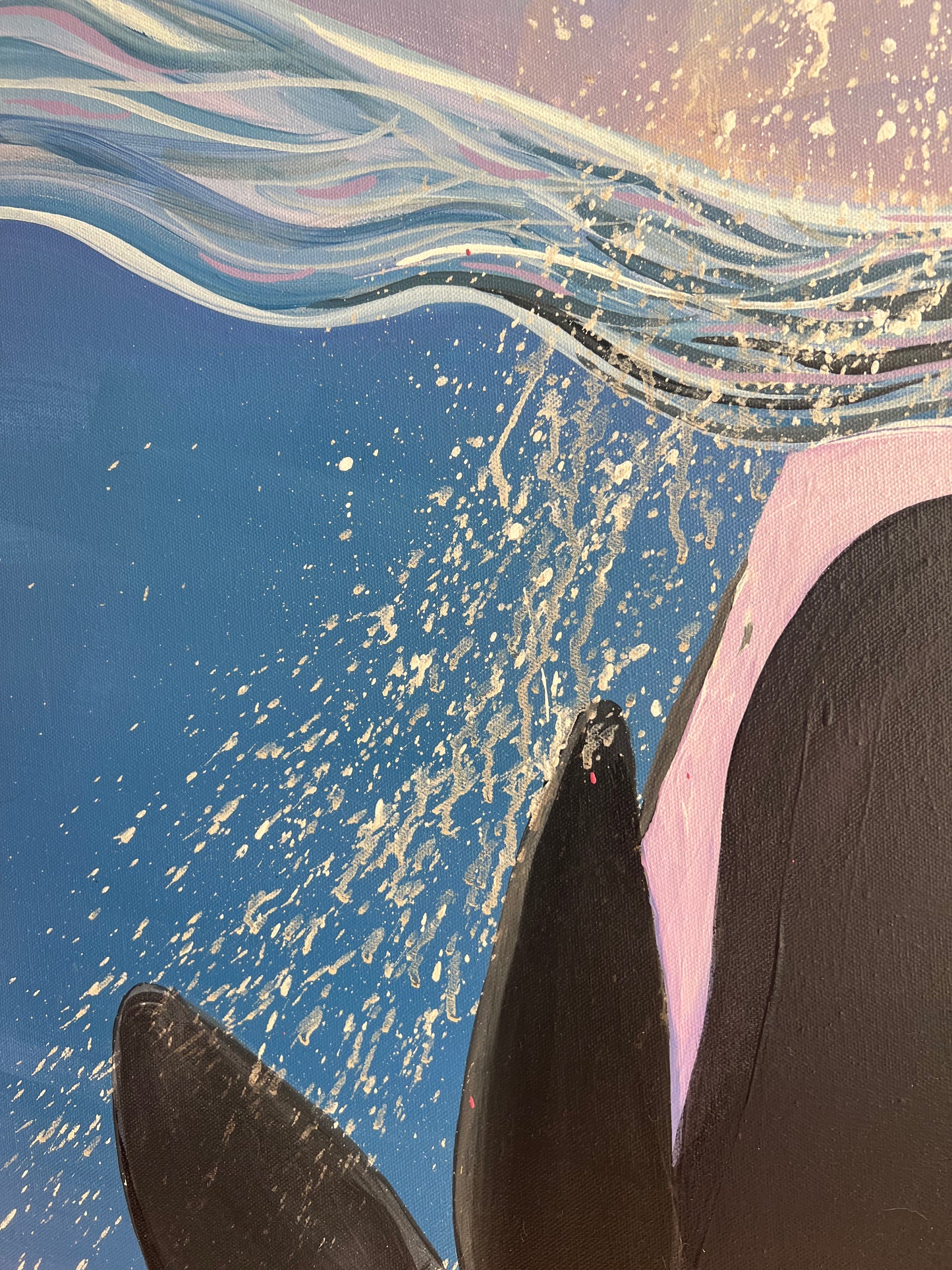 Splash