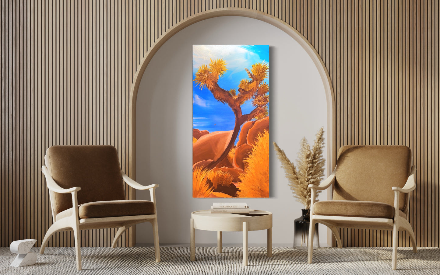 Joshua Tree