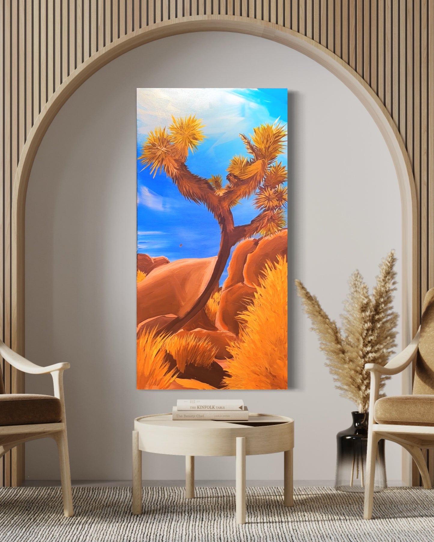 Joshua Tree