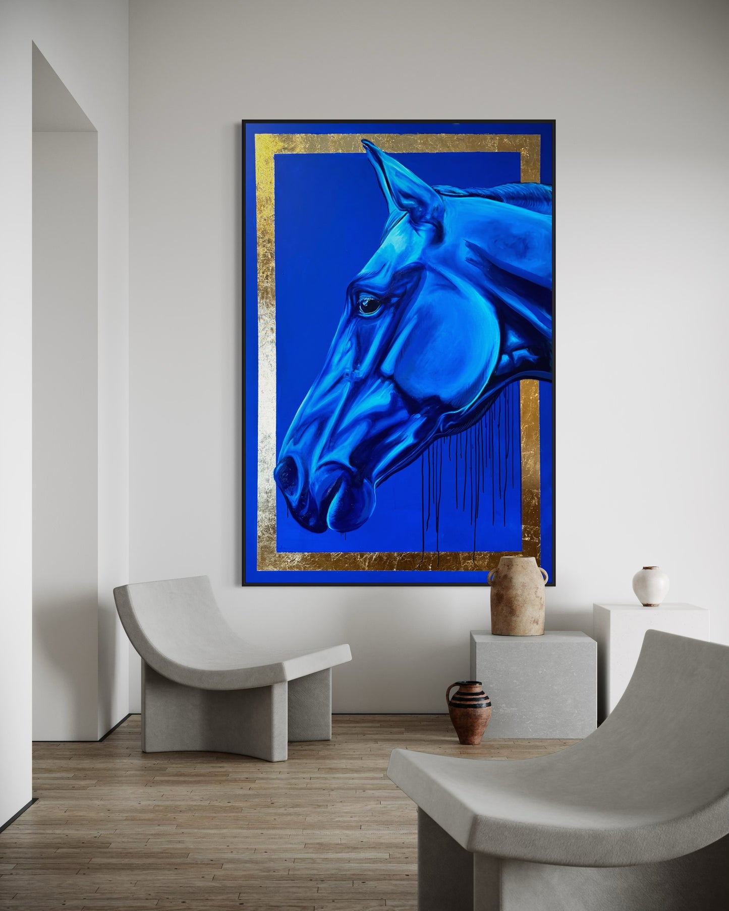 Cobalt Reign