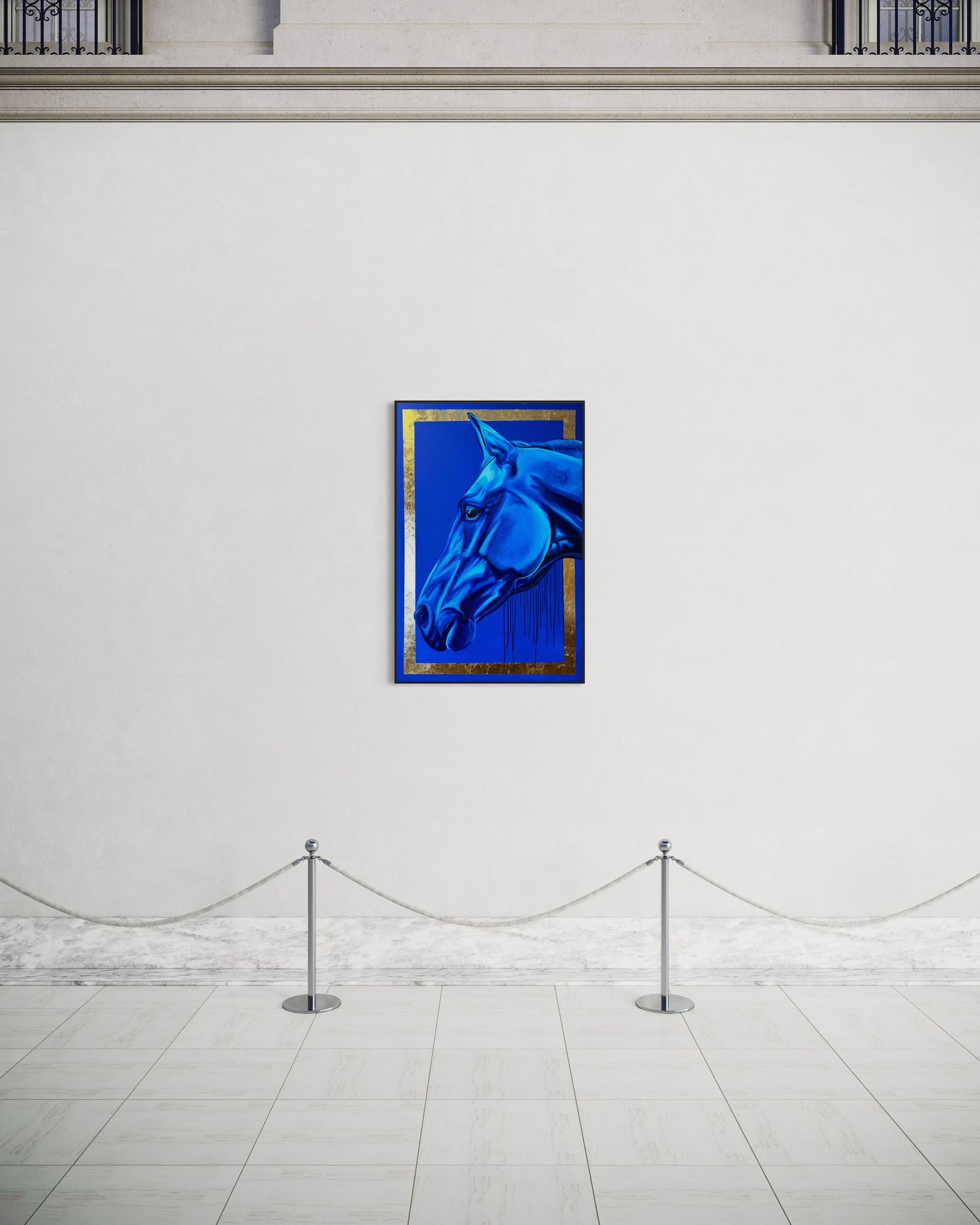 Cobalt Reign