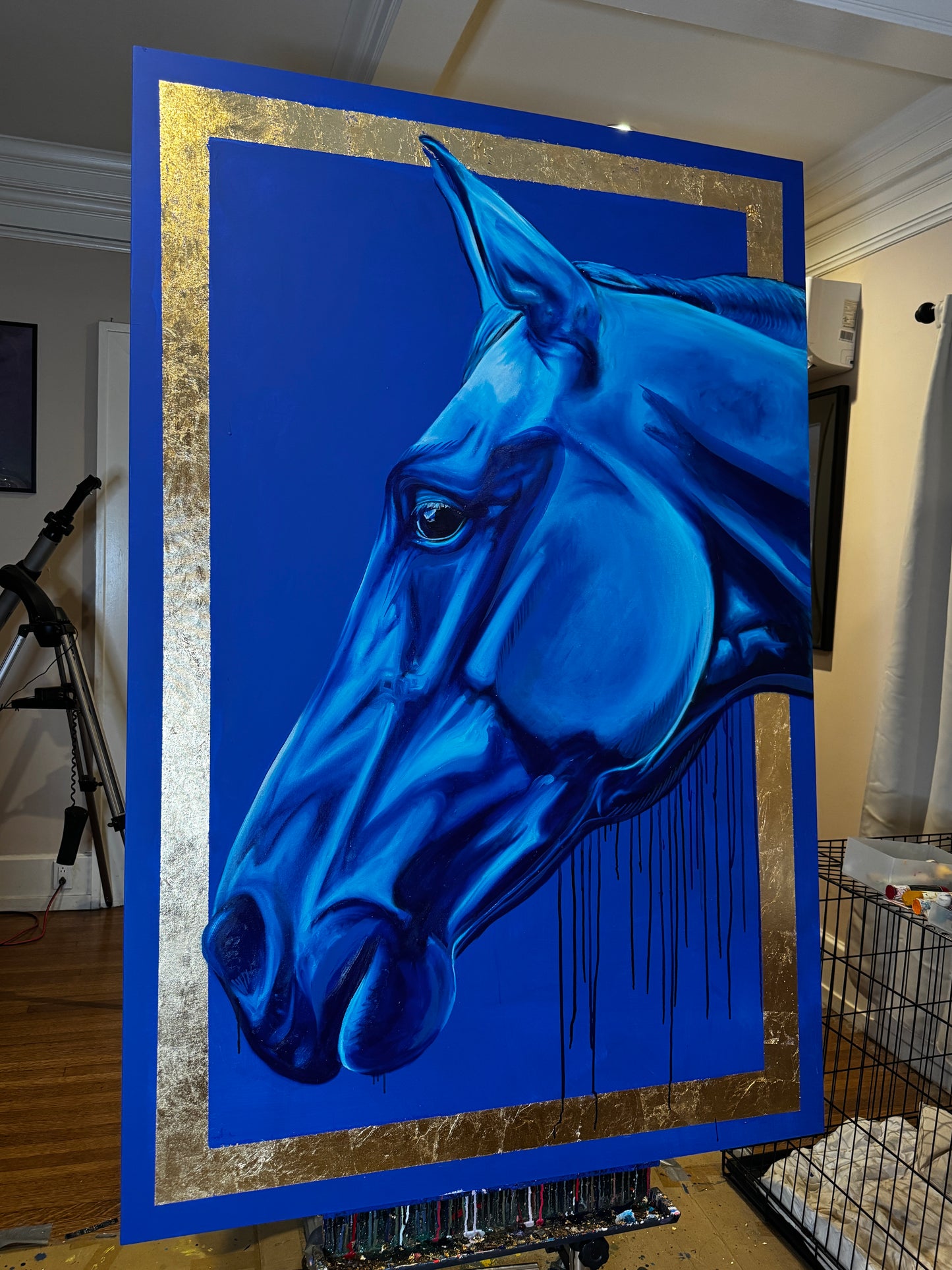 Cobalt Reign