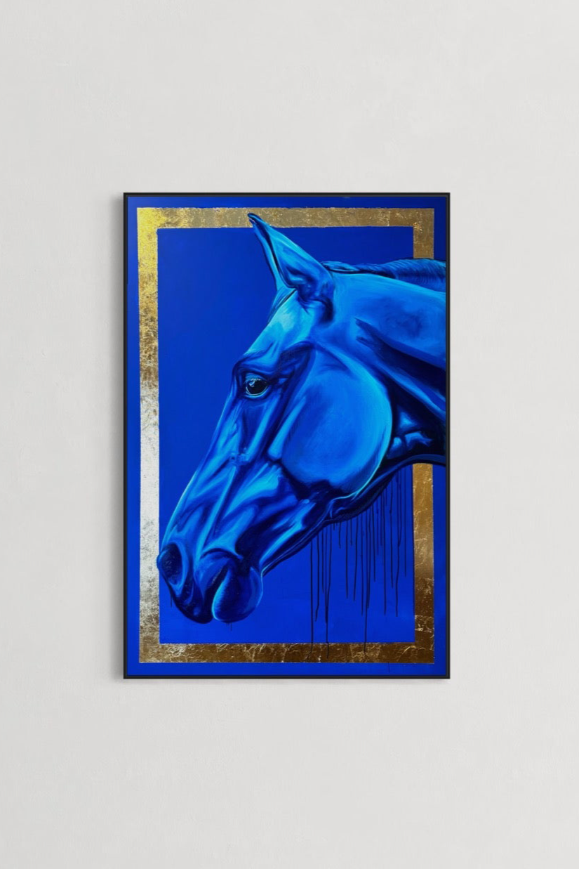 Cobalt Reign