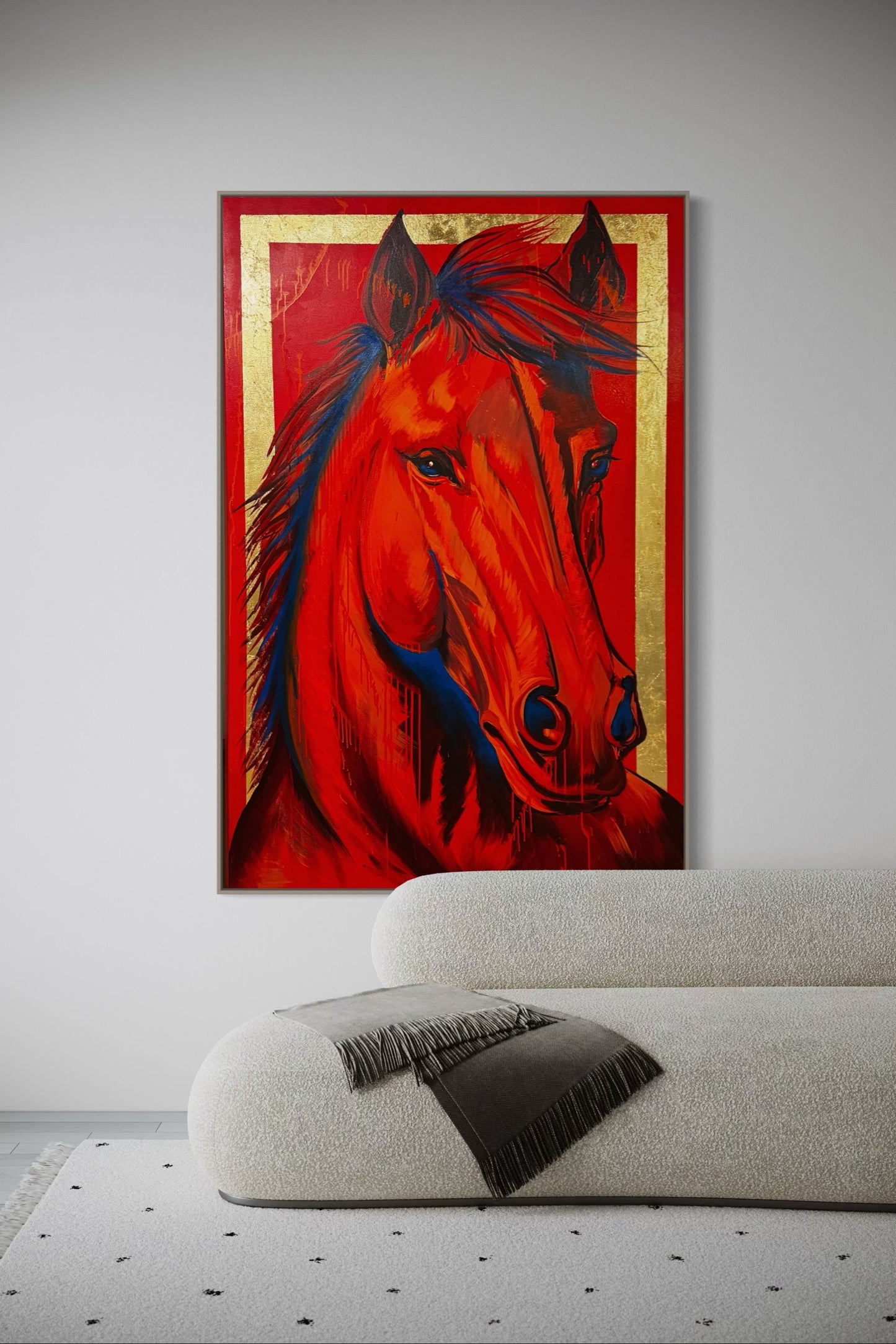 Sovereign Flame