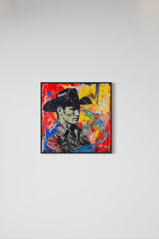 My Cowboy