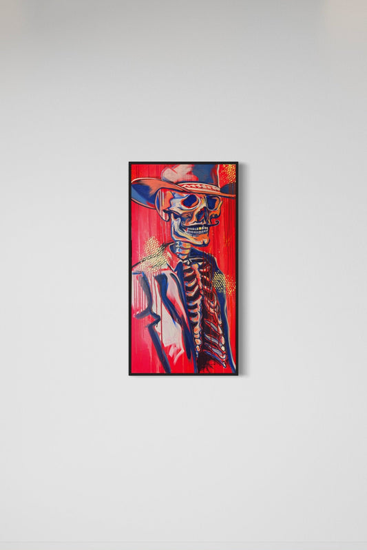 Vaquero Muerto