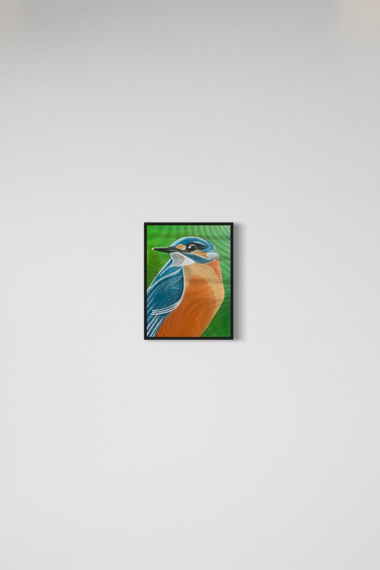 Kingfisher