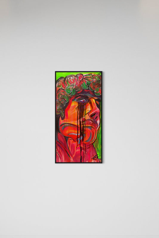 Divine Empathy Pt. 1