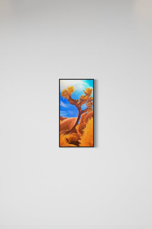Joshua Tree