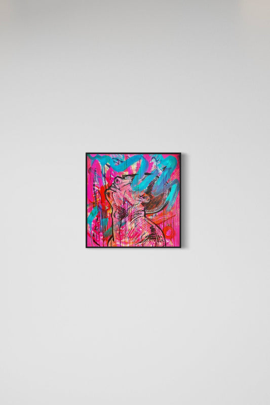 Introspection of Imagination